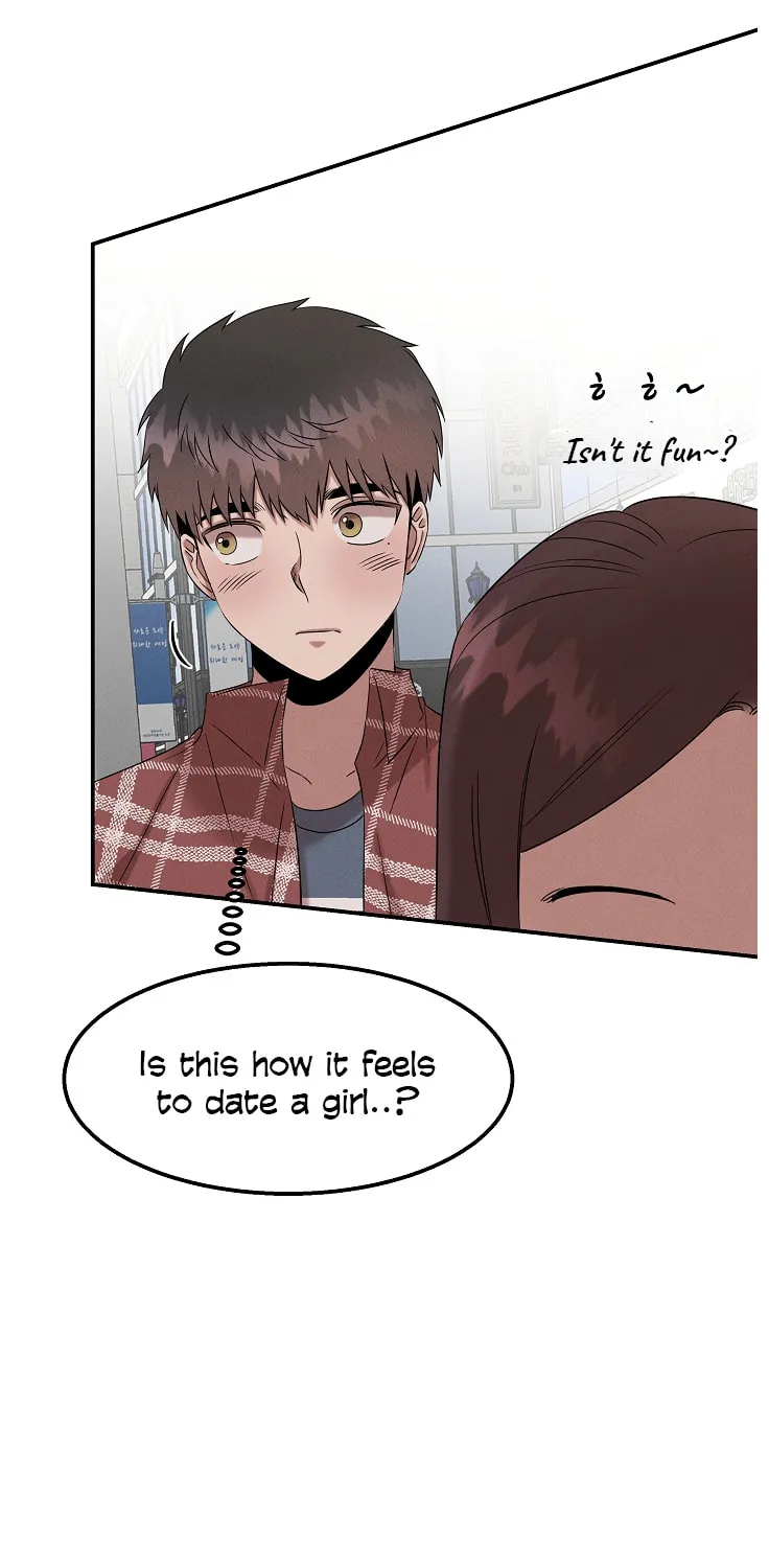 Read The Ghost Doctor chapter 25 image 48 on Lezhin