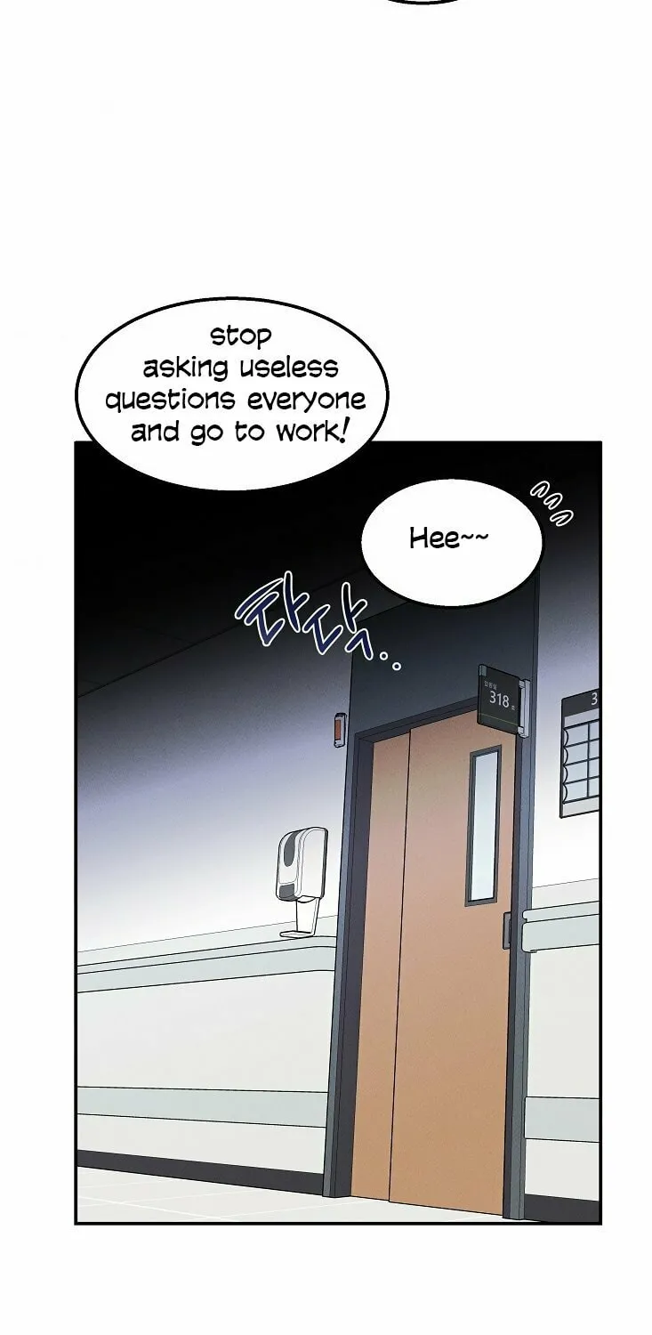 Read The Ghost Doctor chapter 25 image 5 on Lezhin