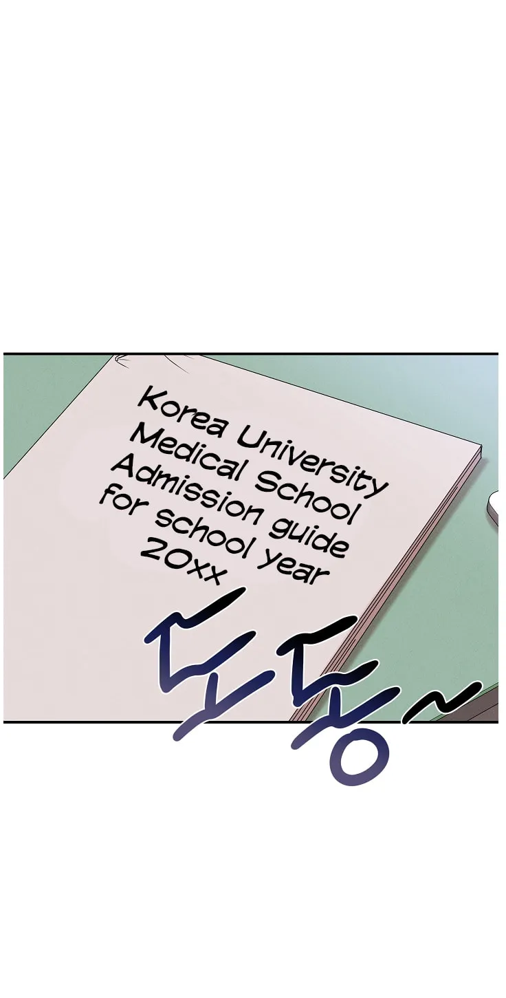 Read The Ghost Doctor chapter 25 image 51 on Lezhin