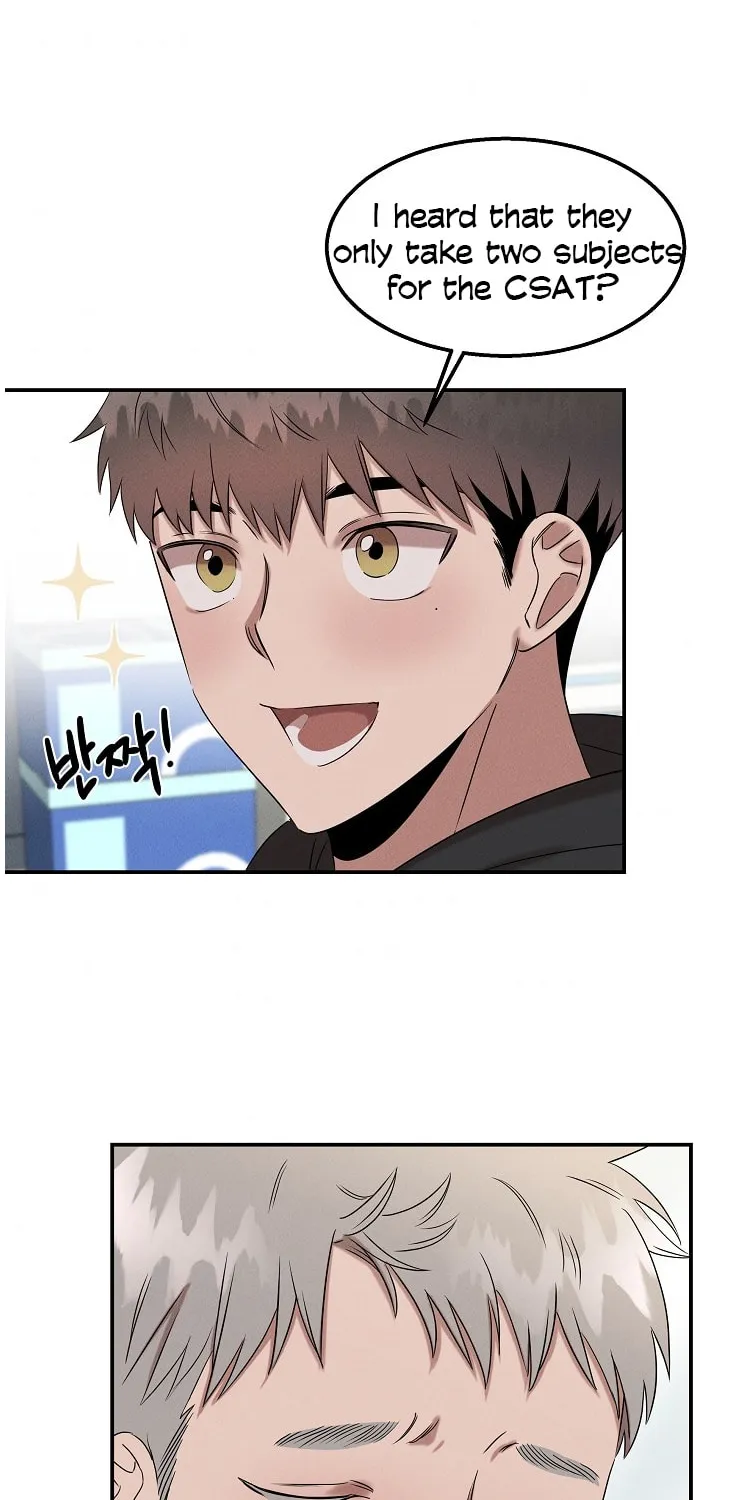 Read The Ghost Doctor chapter 25 image 53 on Lezhin