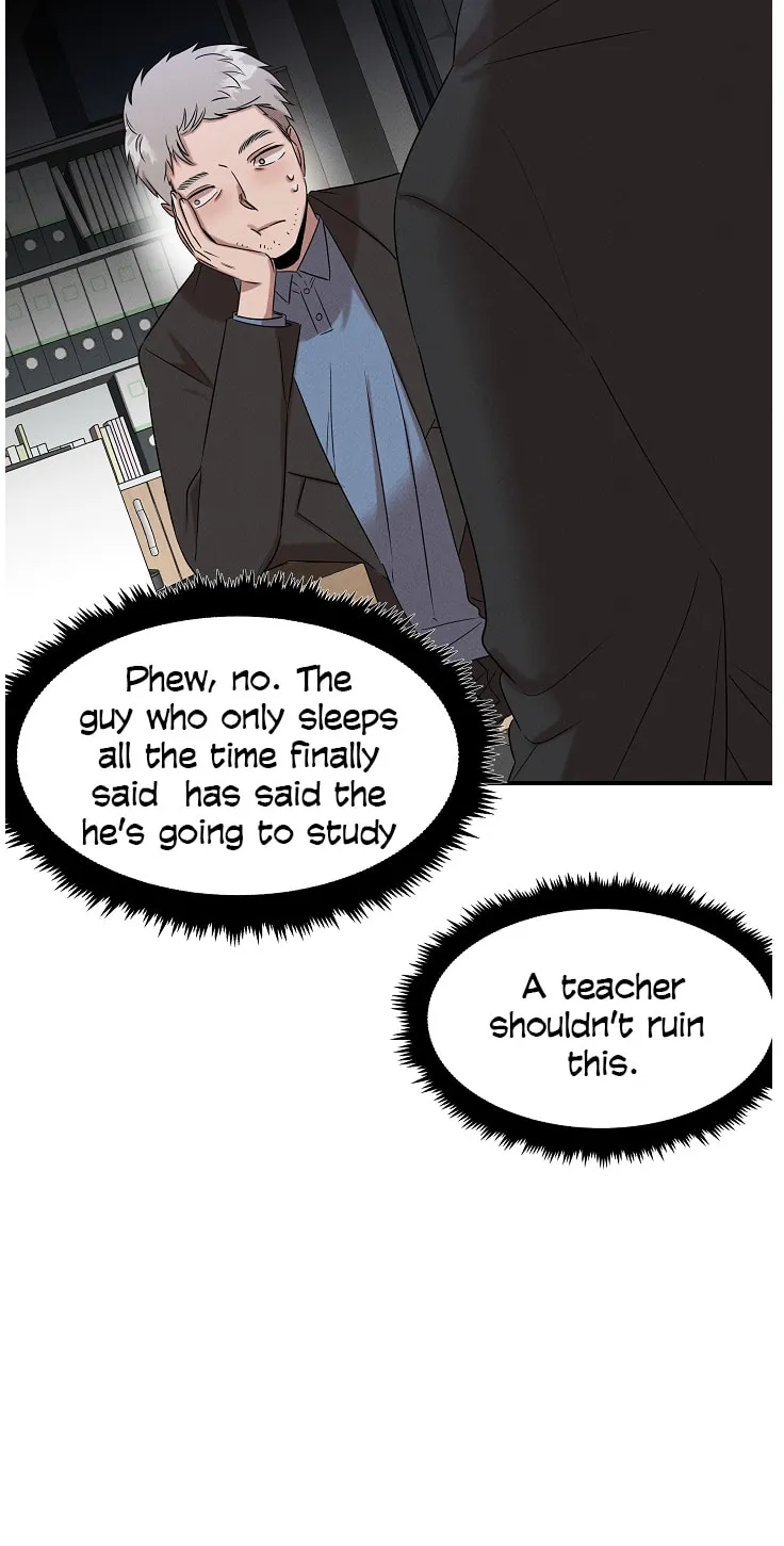 Read The Ghost Doctor chapter 25 image 55 on Lezhin