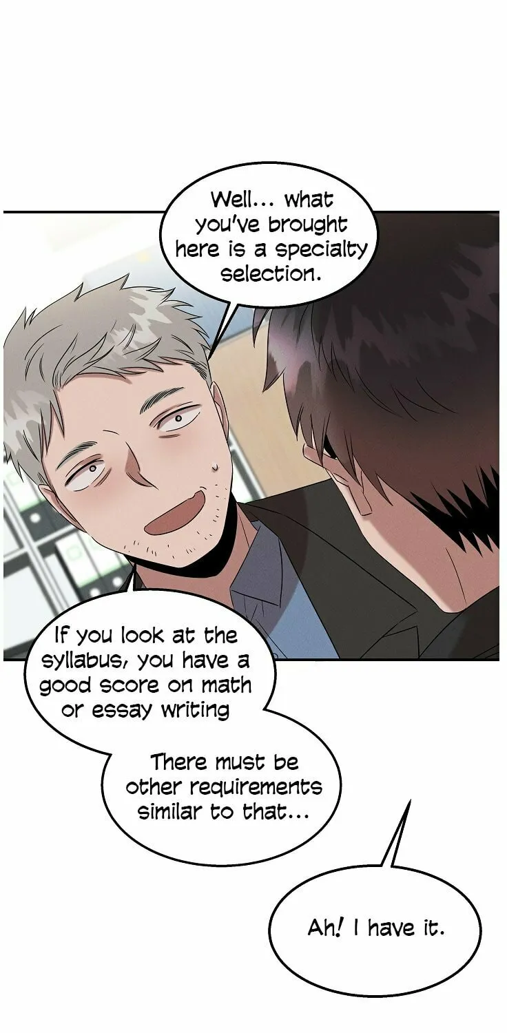 Read The Ghost Doctor chapter 25 image 56 on Lezhin