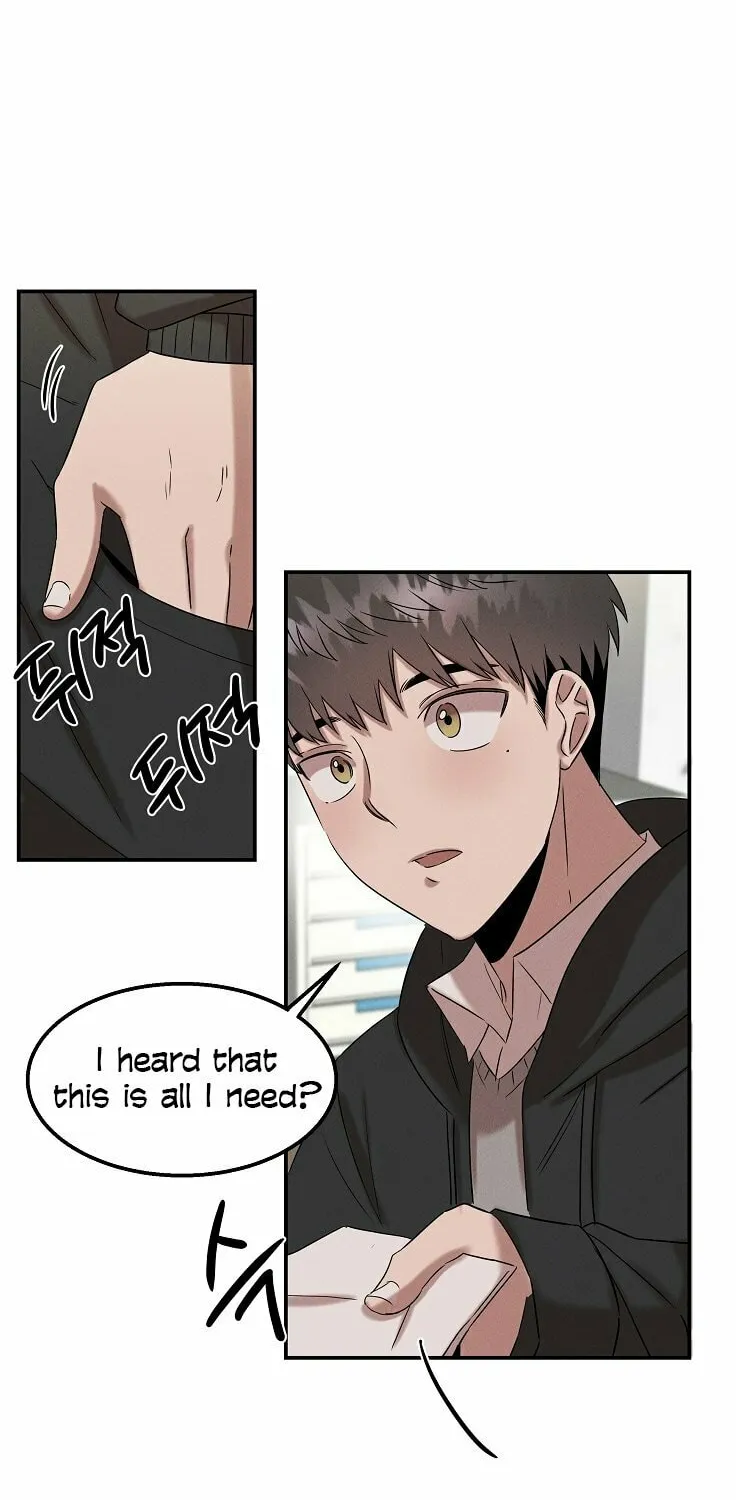 Read The Ghost Doctor chapter 25 image 57 on Lezhin