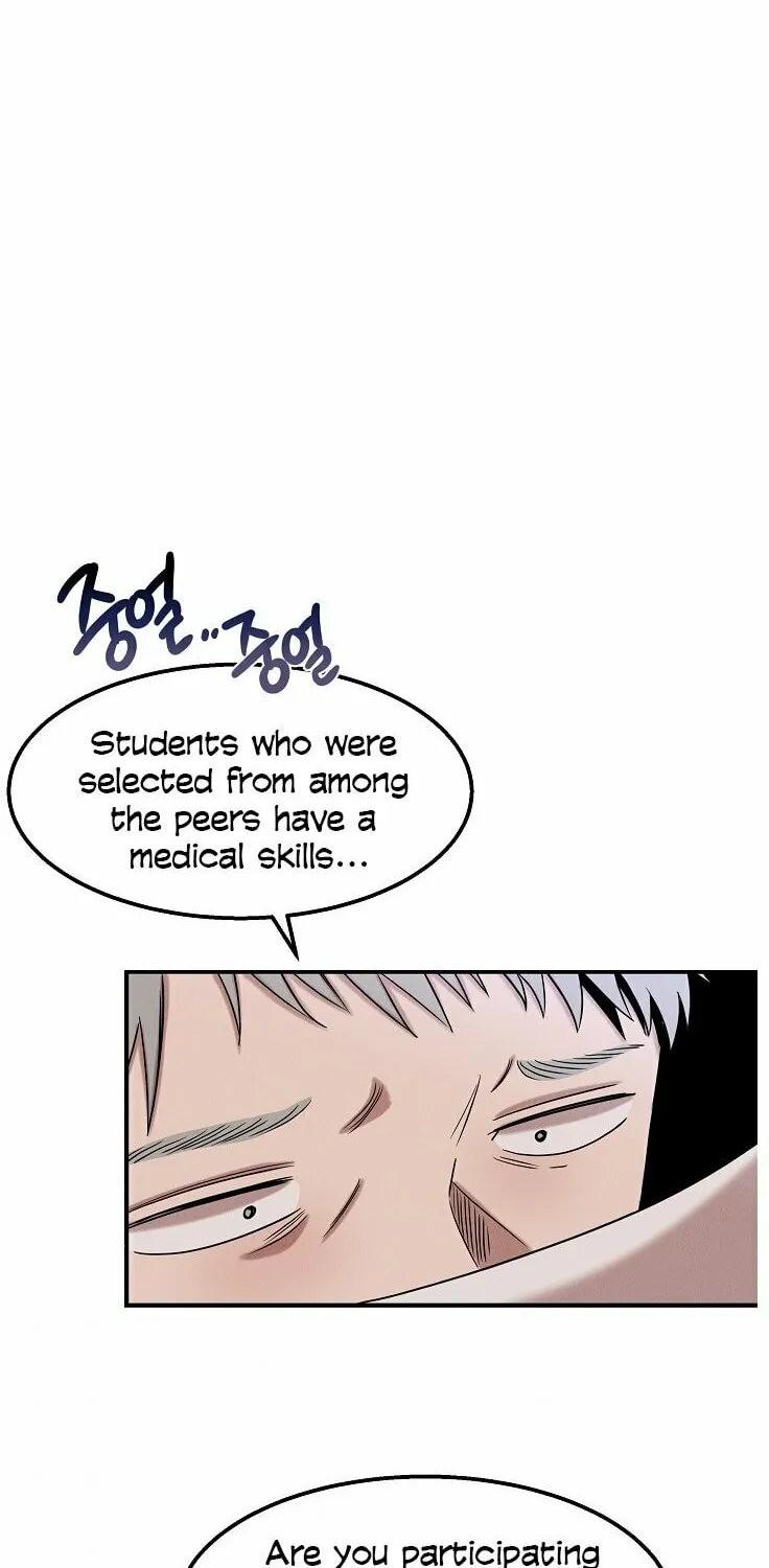 Read The Ghost Doctor chapter 25 image 59 on Lezhin