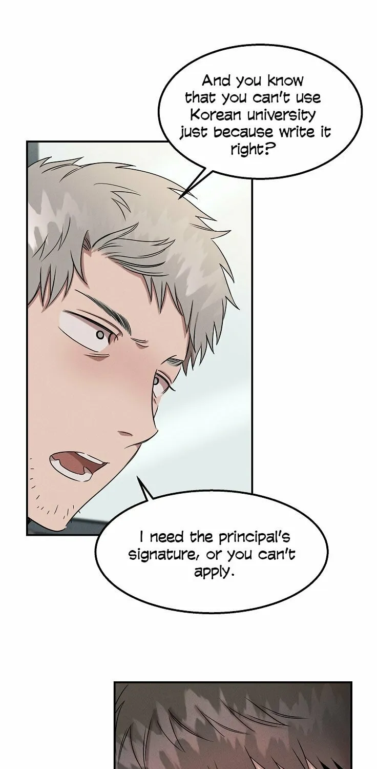 Read The Ghost Doctor chapter 25 image 62 on Lezhin