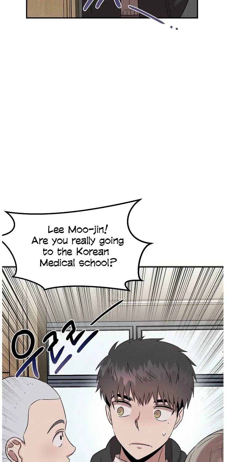 Read The Ghost Doctor chapter 25 image 65 on Lezhin