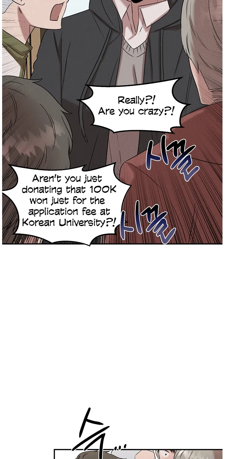 Read The Ghost Doctor chapter 25 image 66 on Lezhin