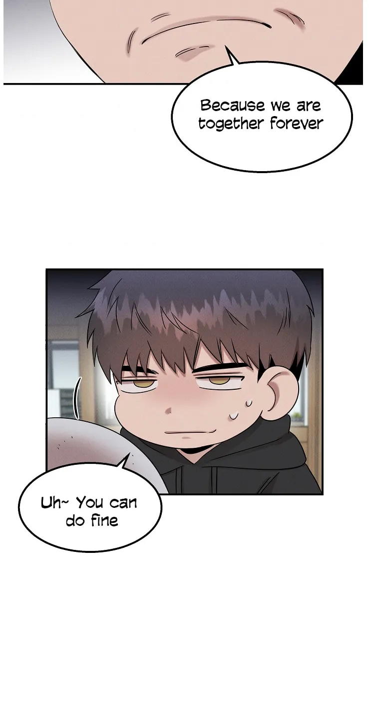 Read The Ghost Doctor chapter 25 image 69 on Lezhin