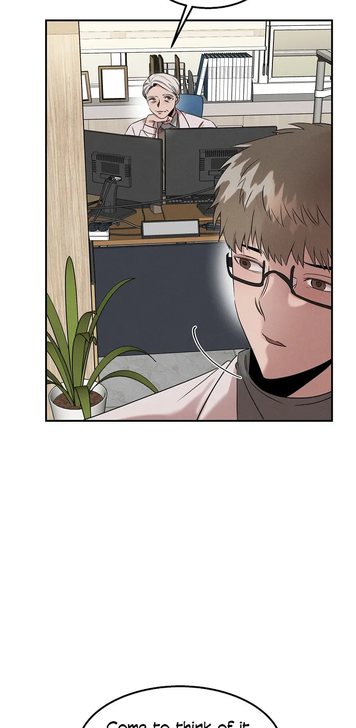 Read The Ghost Doctor chapter 25 image 8 on Lezhin