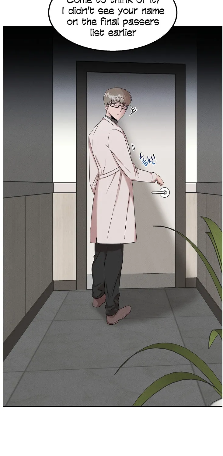Read The Ghost Doctor chapter 25 image 9 on Lezhin