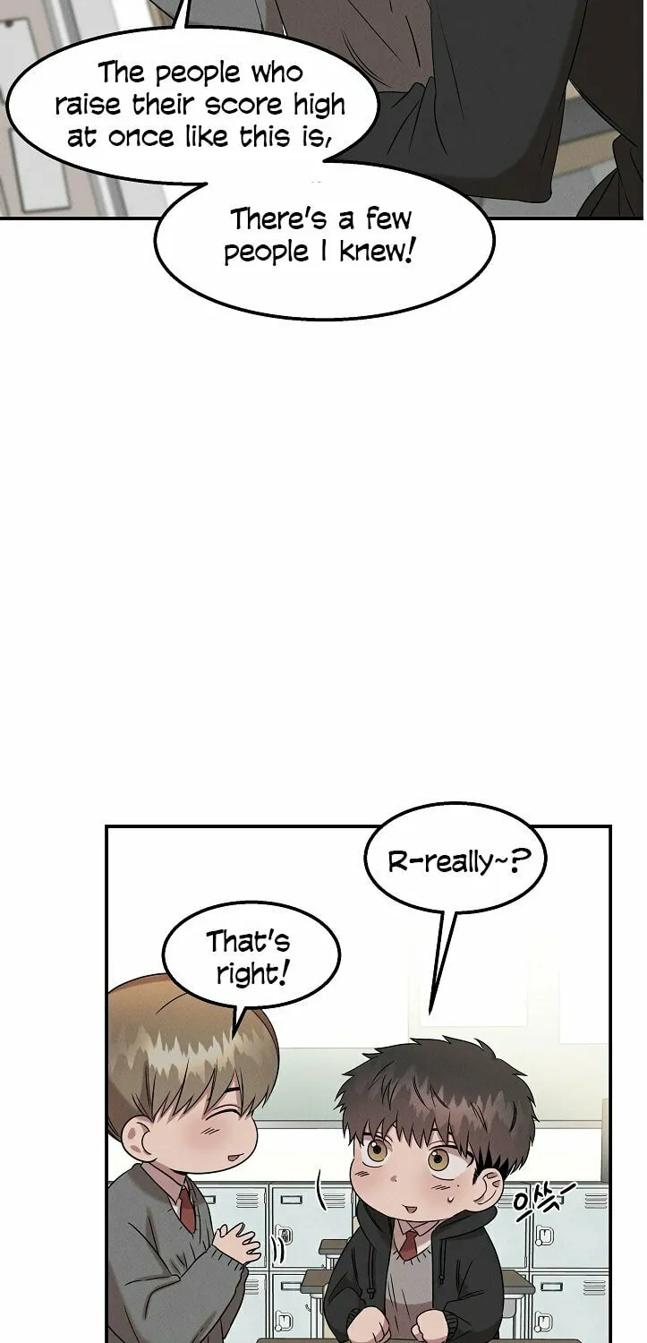 Read The Ghost Doctor chapter 26 image 15 on Lezhin