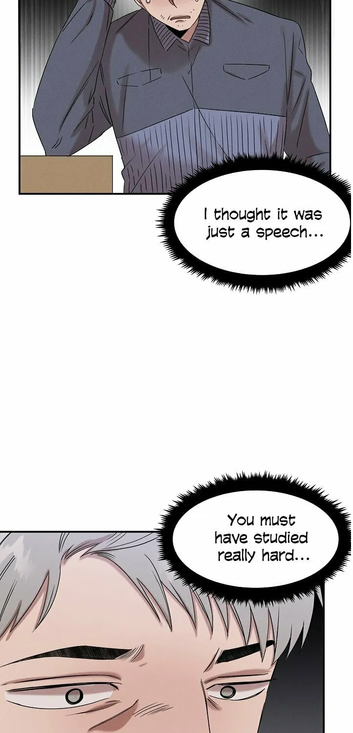 Read The Ghost Doctor chapter 26 image 18 on Lezhin