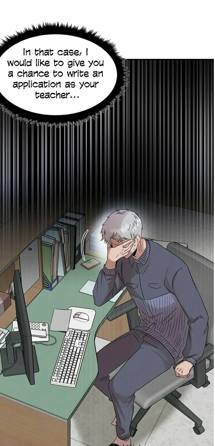 Read The Ghost Doctor chapter 26 image 20 on Lezhin