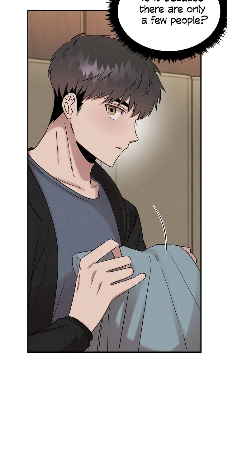Read The Ghost Doctor chapter 26 image 26 on Lezhin