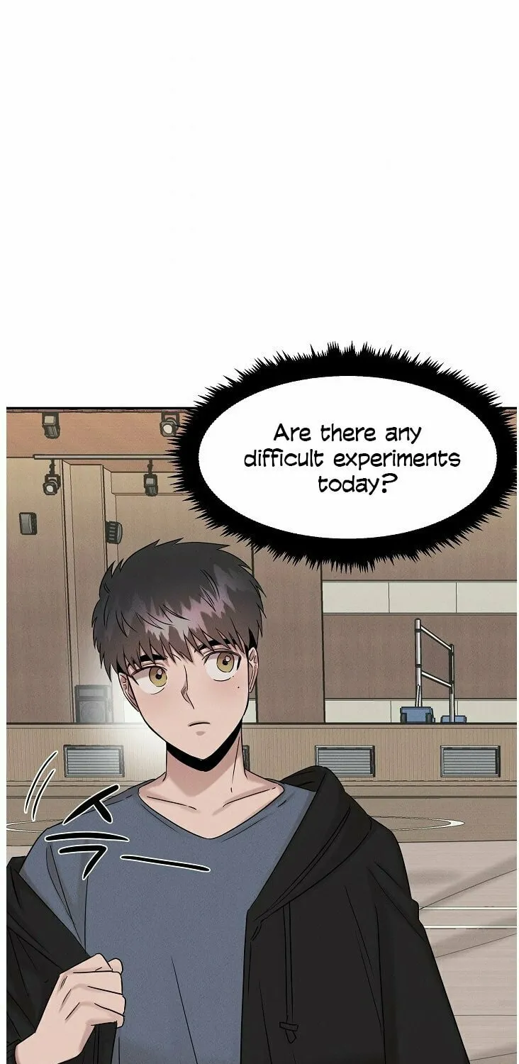 Read The Ghost Doctor chapter 26 image 28 on Lezhin