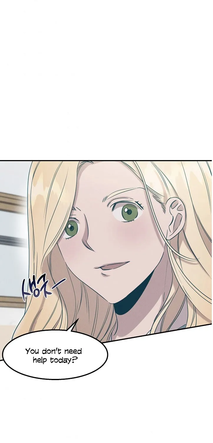 Read The Ghost Doctor chapter 26 image 3 on Lezhin