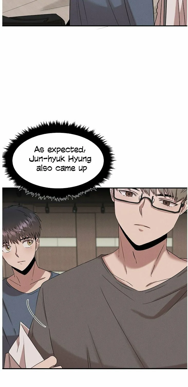 Read The Ghost Doctor chapter 26 image 30 on Lezhin