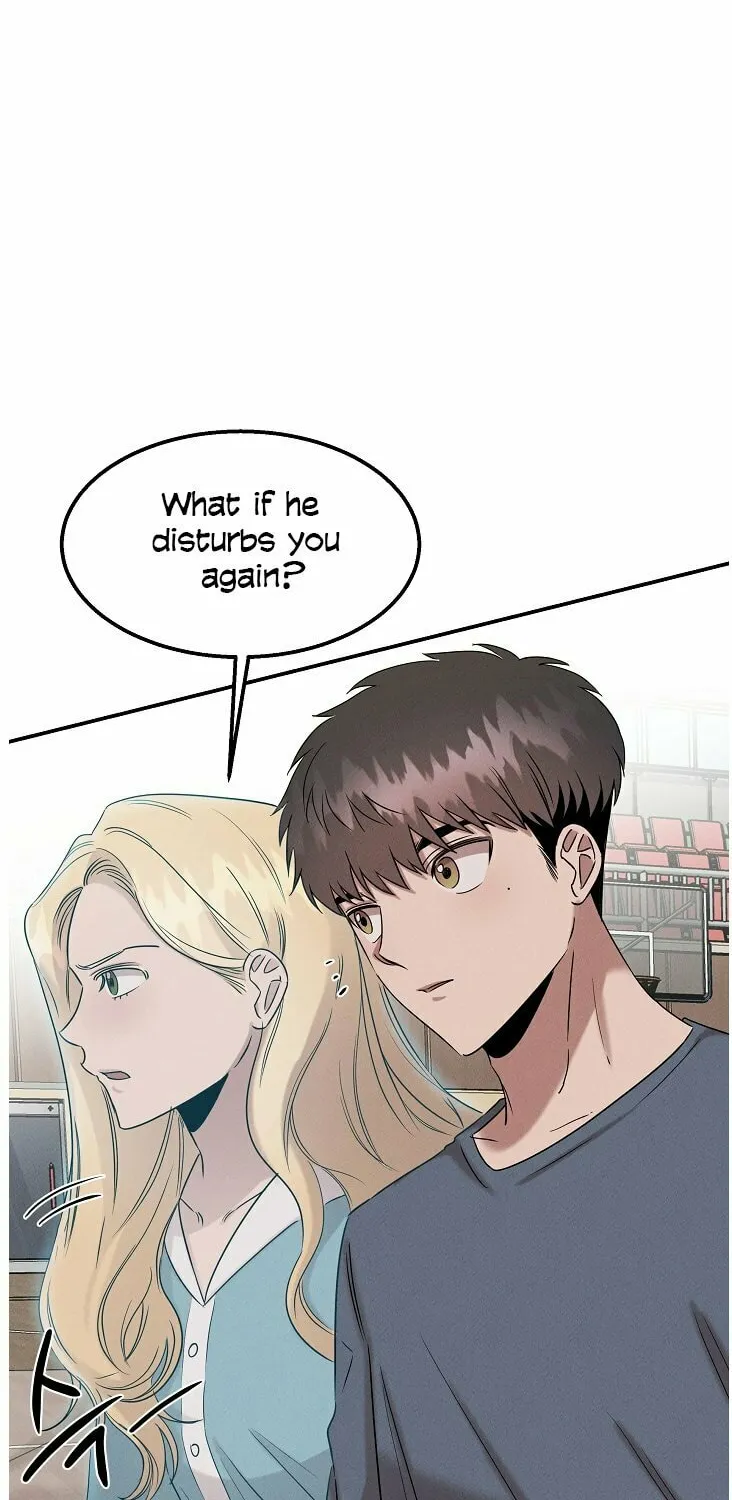 Read The Ghost Doctor chapter 26 image 31 on Lezhin