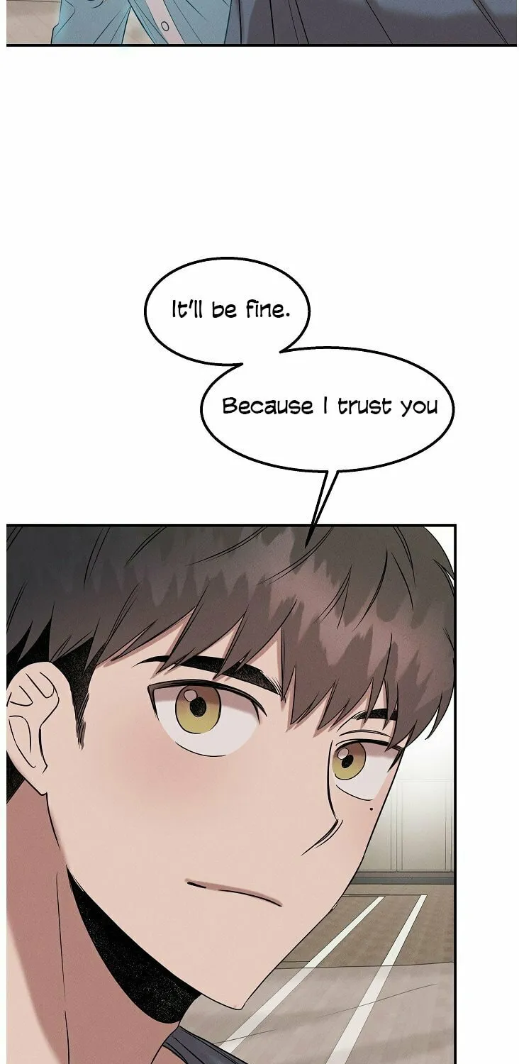 Read The Ghost Doctor chapter 26 image 32 on Lezhin
