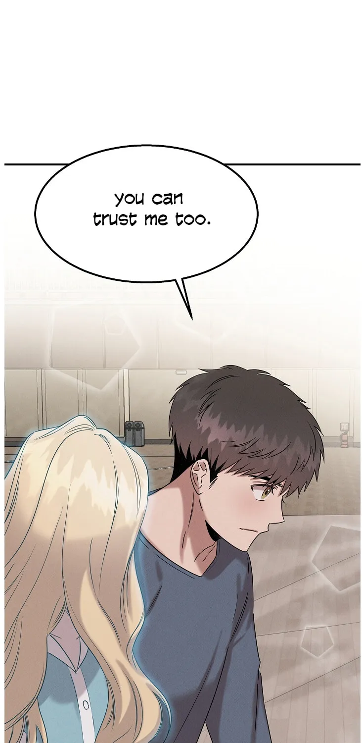 Read The Ghost Doctor chapter 26 image 34 on Lezhin