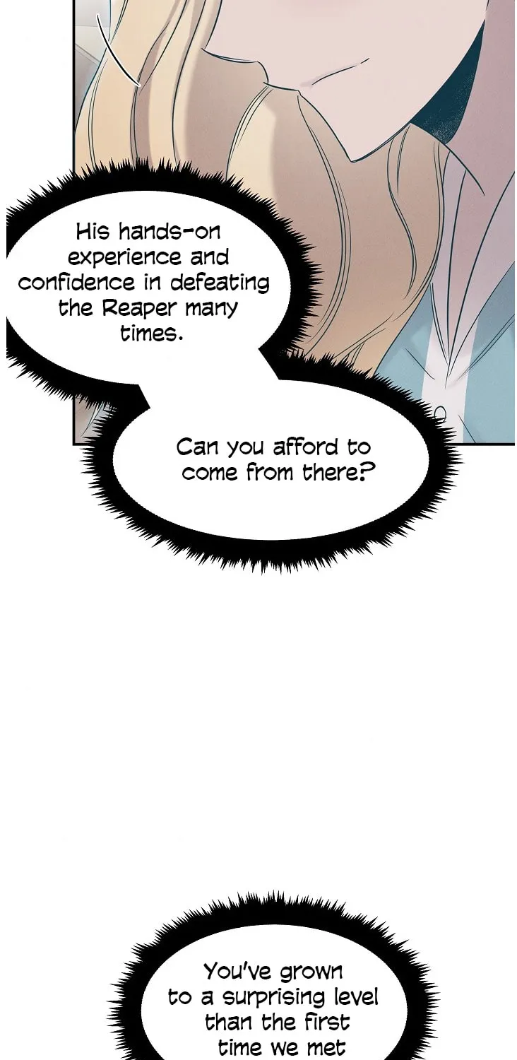 Read The Ghost Doctor chapter 26 image 36 on Lezhin