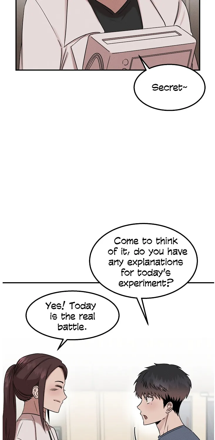 Read The Ghost Doctor chapter 26 image 39 on Lezhin