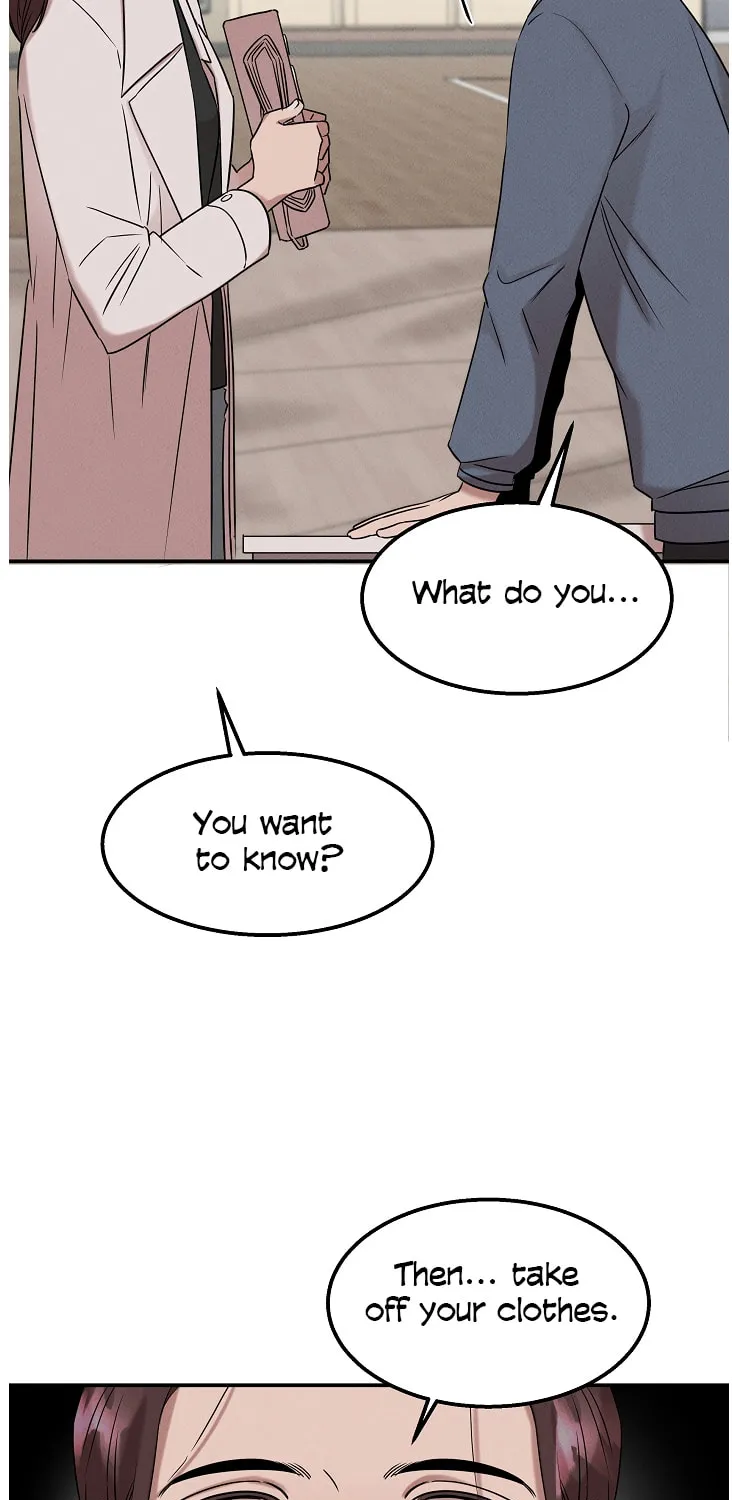 Read The Ghost Doctor chapter 26 image 40 on Lezhin
