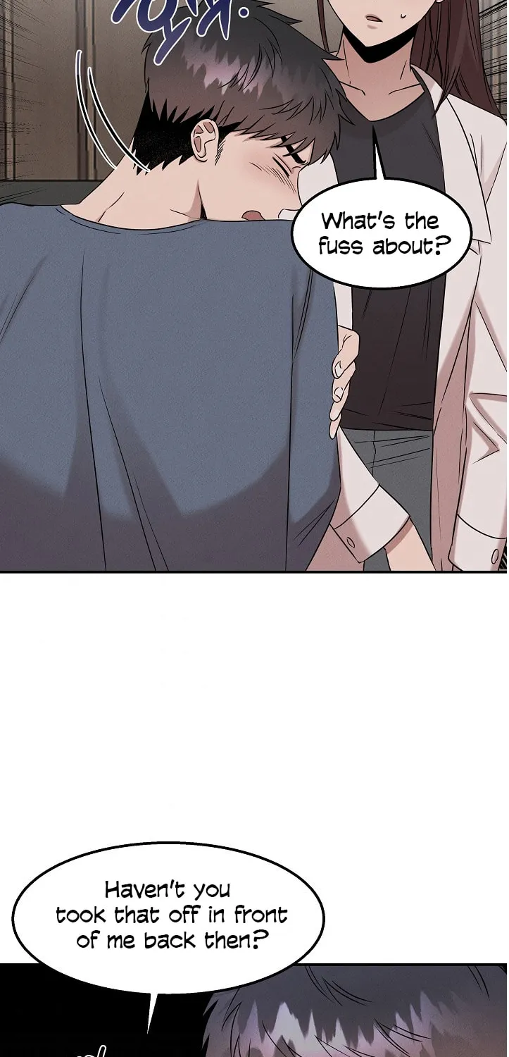 Read The Ghost Doctor chapter 26 image 44 on Lezhin
