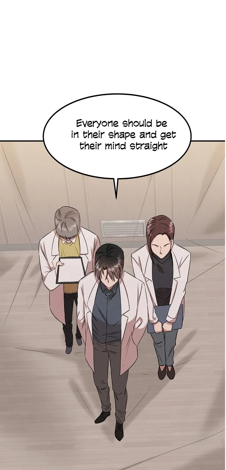 Read The Ghost Doctor chapter 26 image 51 on Lezhin