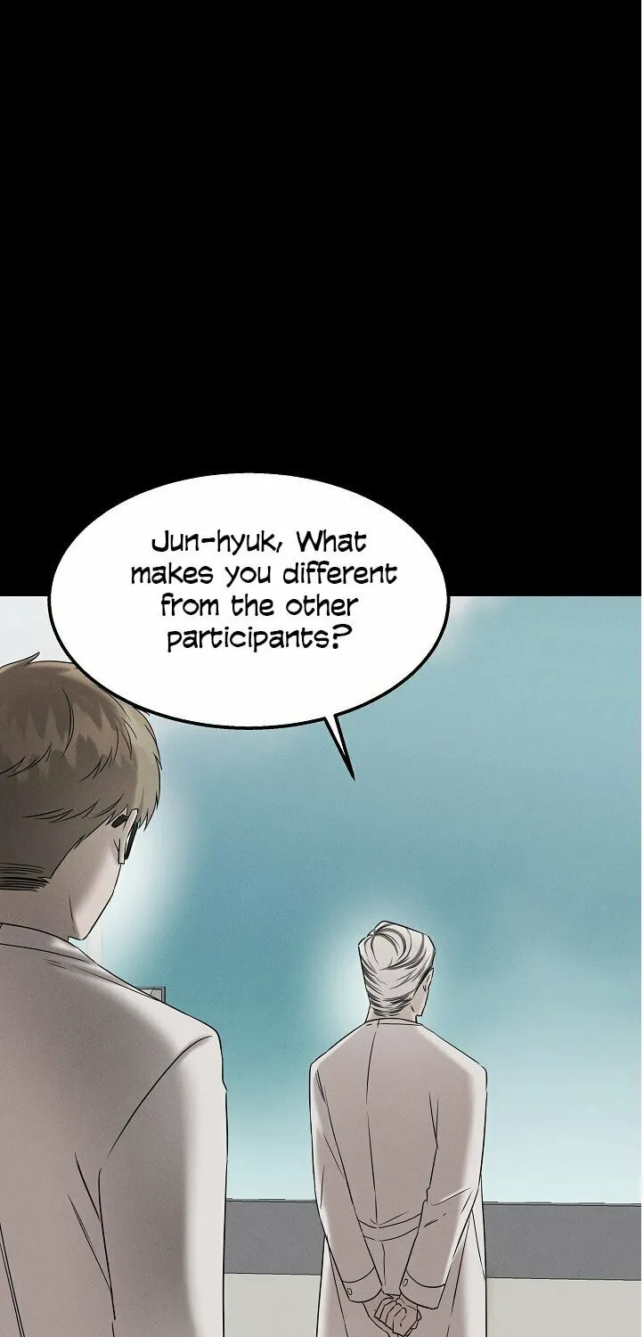 Read The Ghost Doctor chapter 26 image 61 on Lezhin