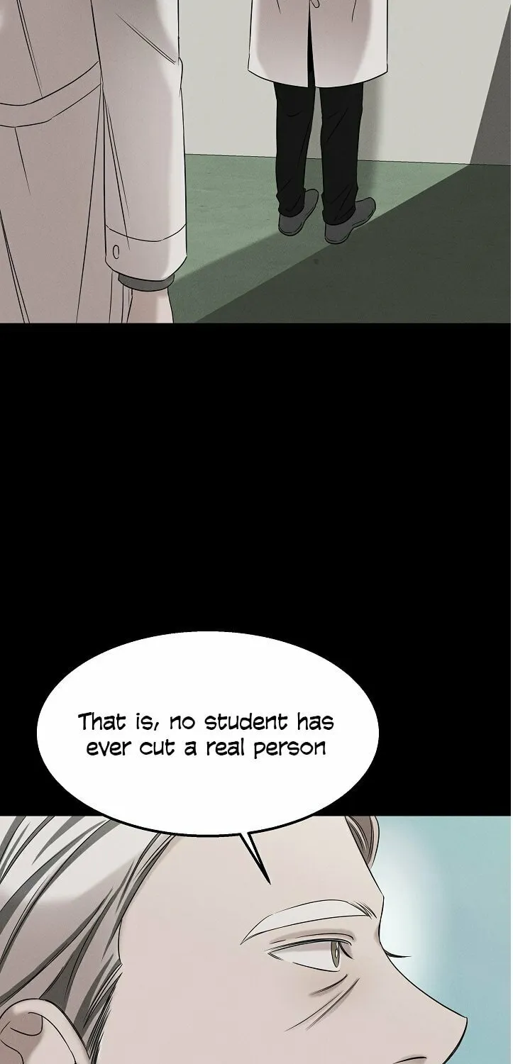Read The Ghost Doctor chapter 26 image 62 on Lezhin