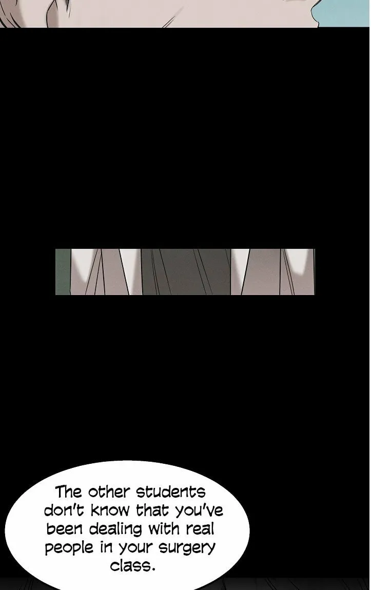 Read The Ghost Doctor chapter 26 image 63 on Lezhin