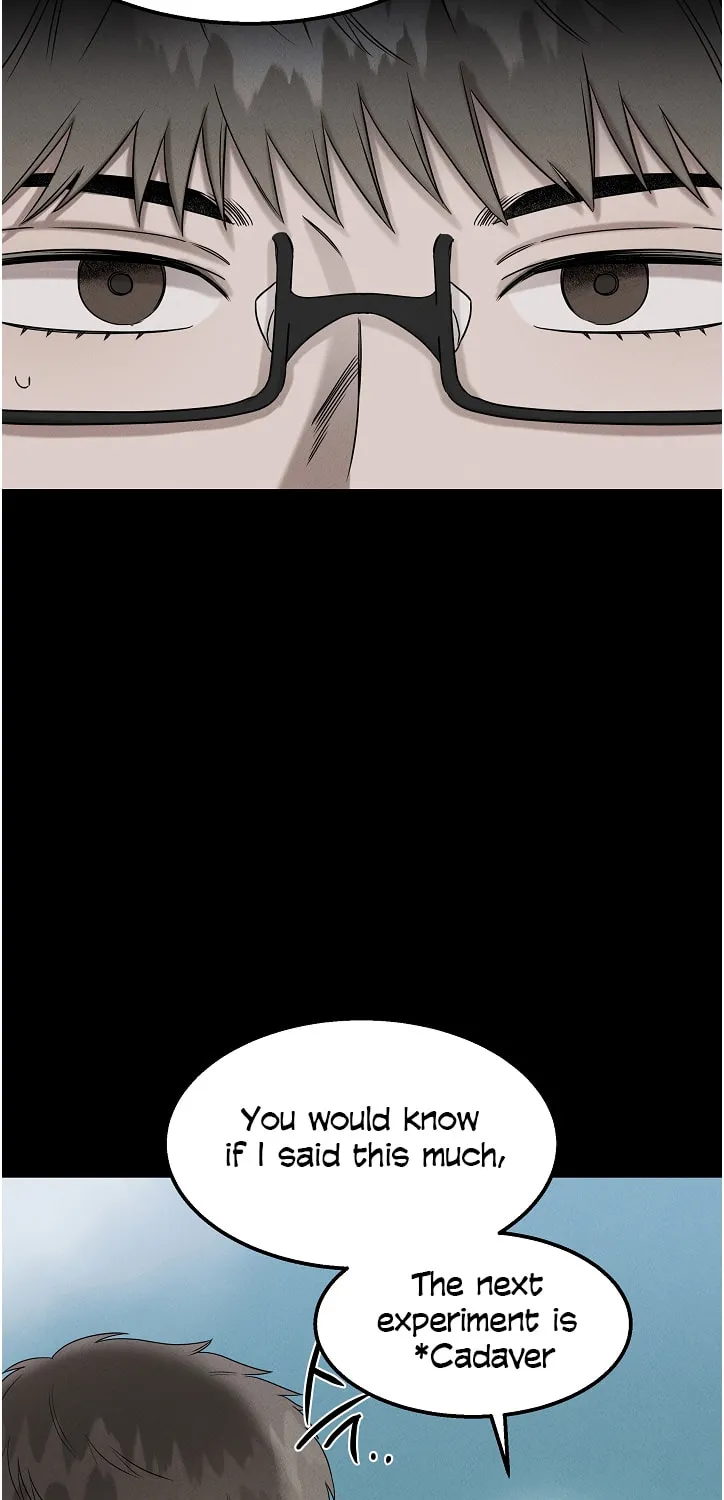 Read The Ghost Doctor chapter 26 image 64 on Lezhin