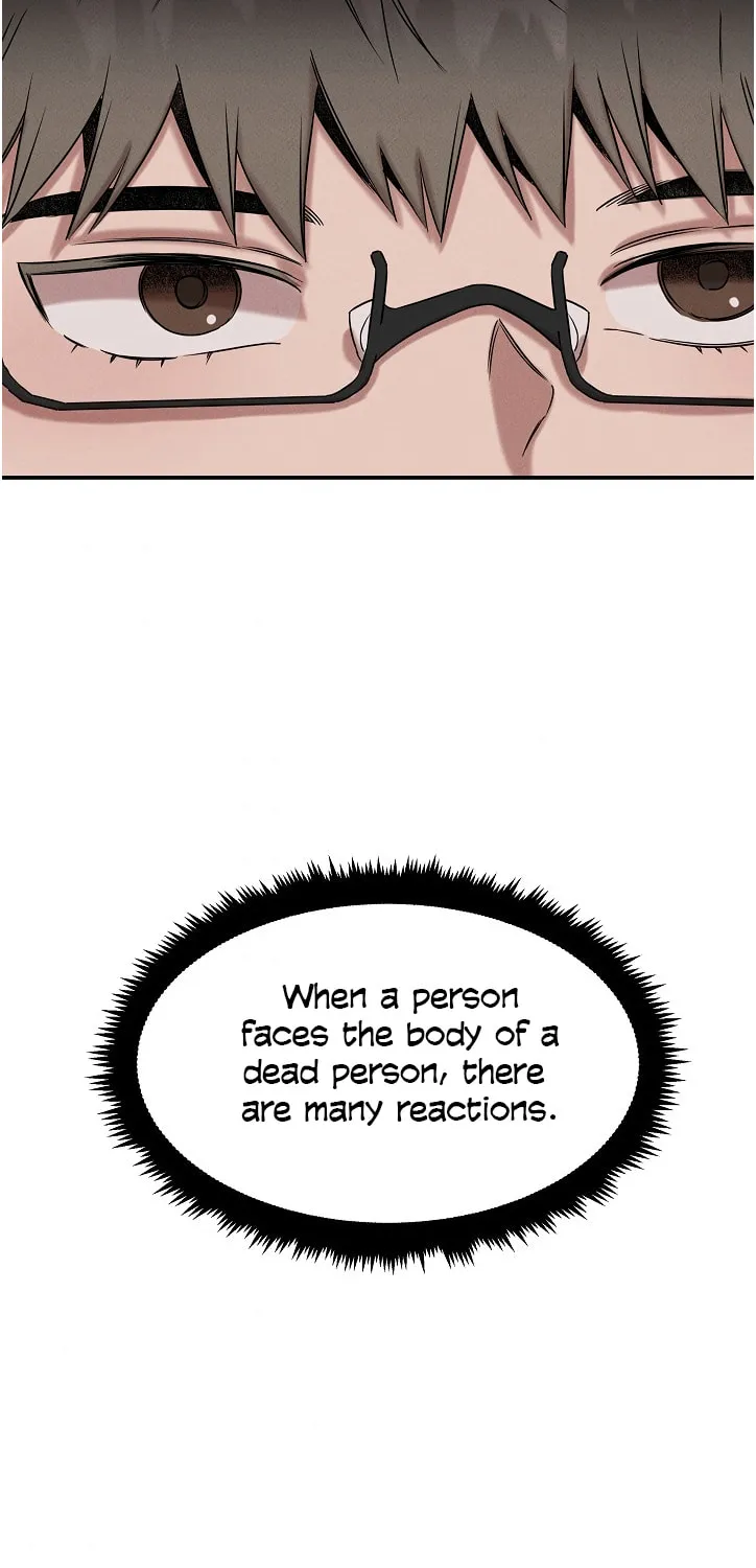 Read The Ghost Doctor chapter 26 image 67 on Lezhin