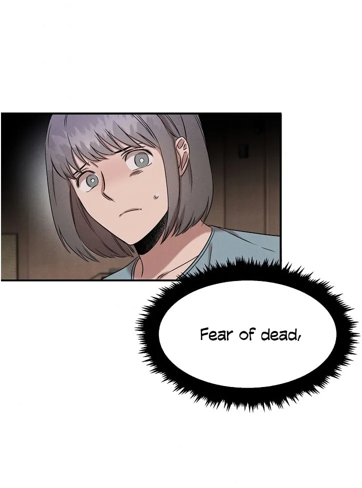 Read The Ghost Doctor chapter 26 image 68 on Lezhin