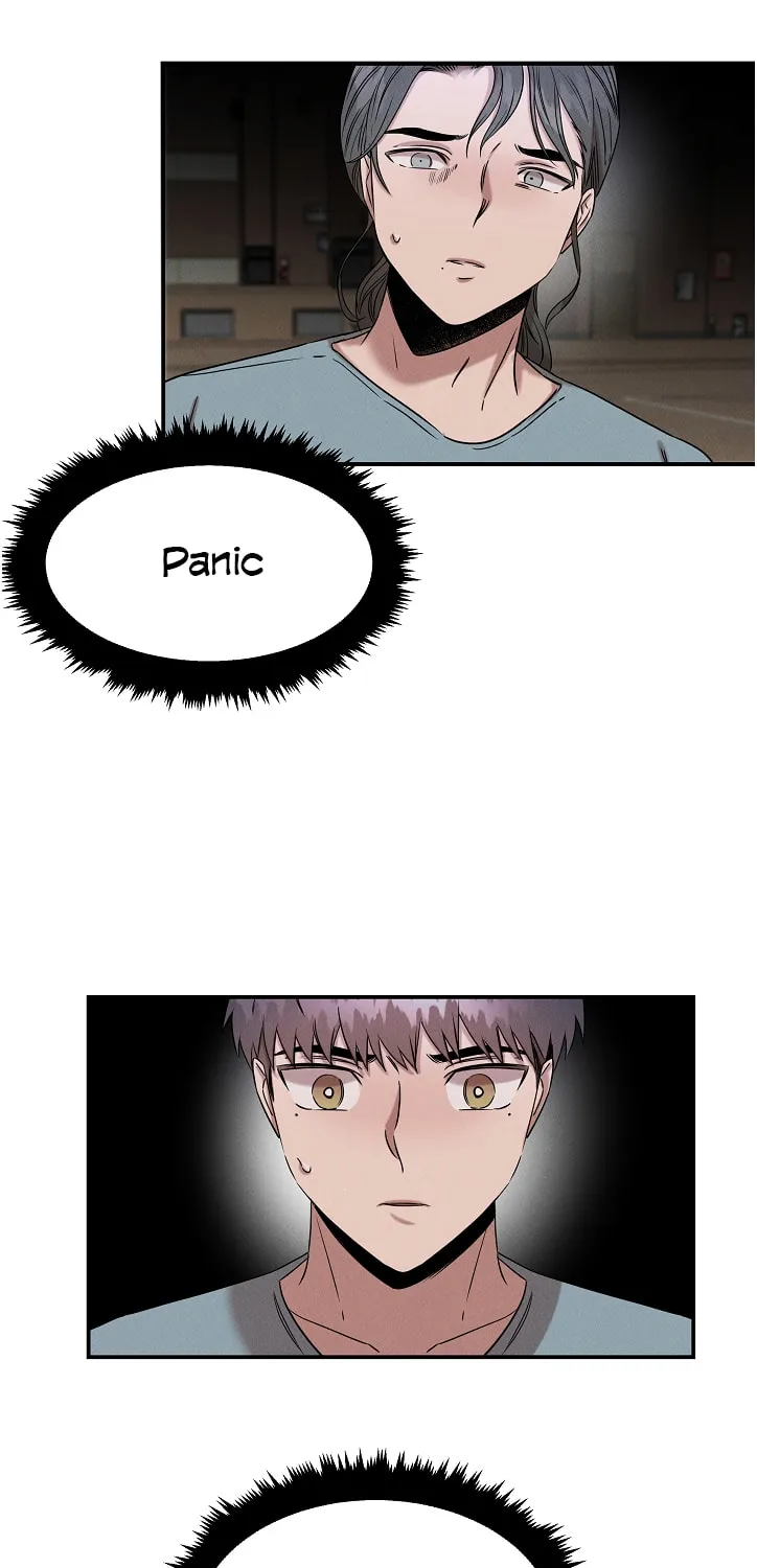 Read The Ghost Doctor chapter 26 image 69 on Lezhin