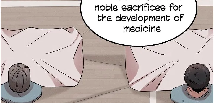 Read The Ghost Doctor chapter 26 image 75 on Lezhin