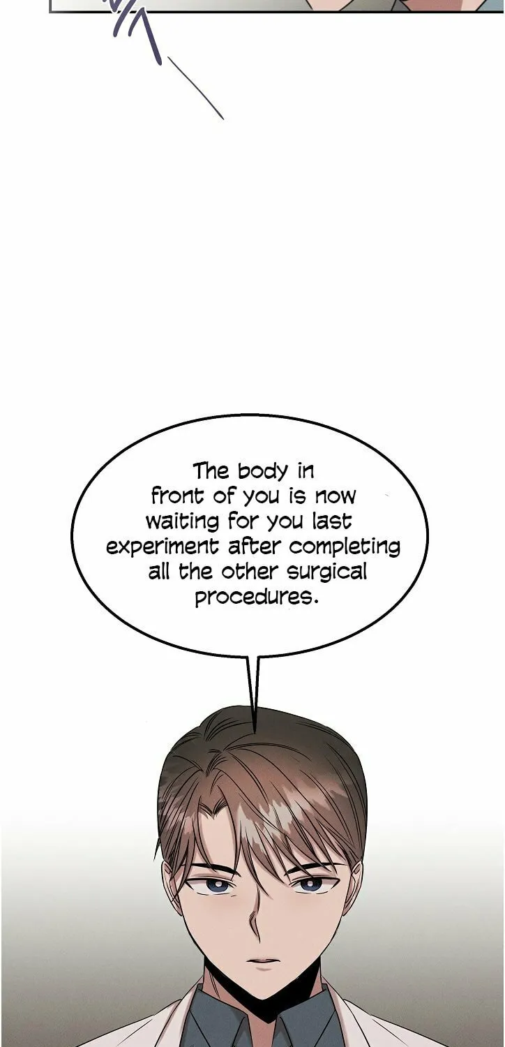 Read The Ghost Doctor chapter 26 image 78 on Lezhin