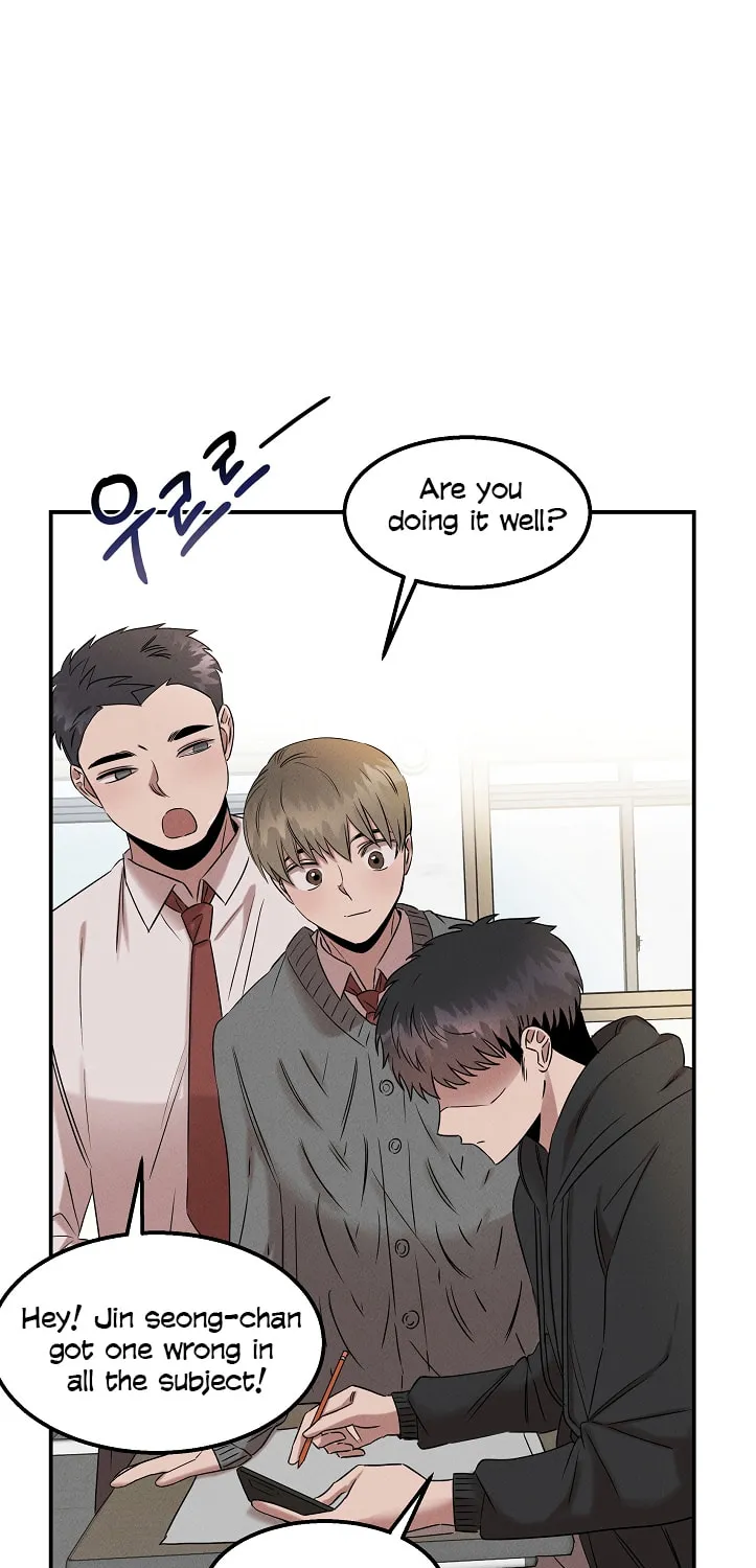 Read The Ghost Doctor chapter 26 image 8 on Lezhin