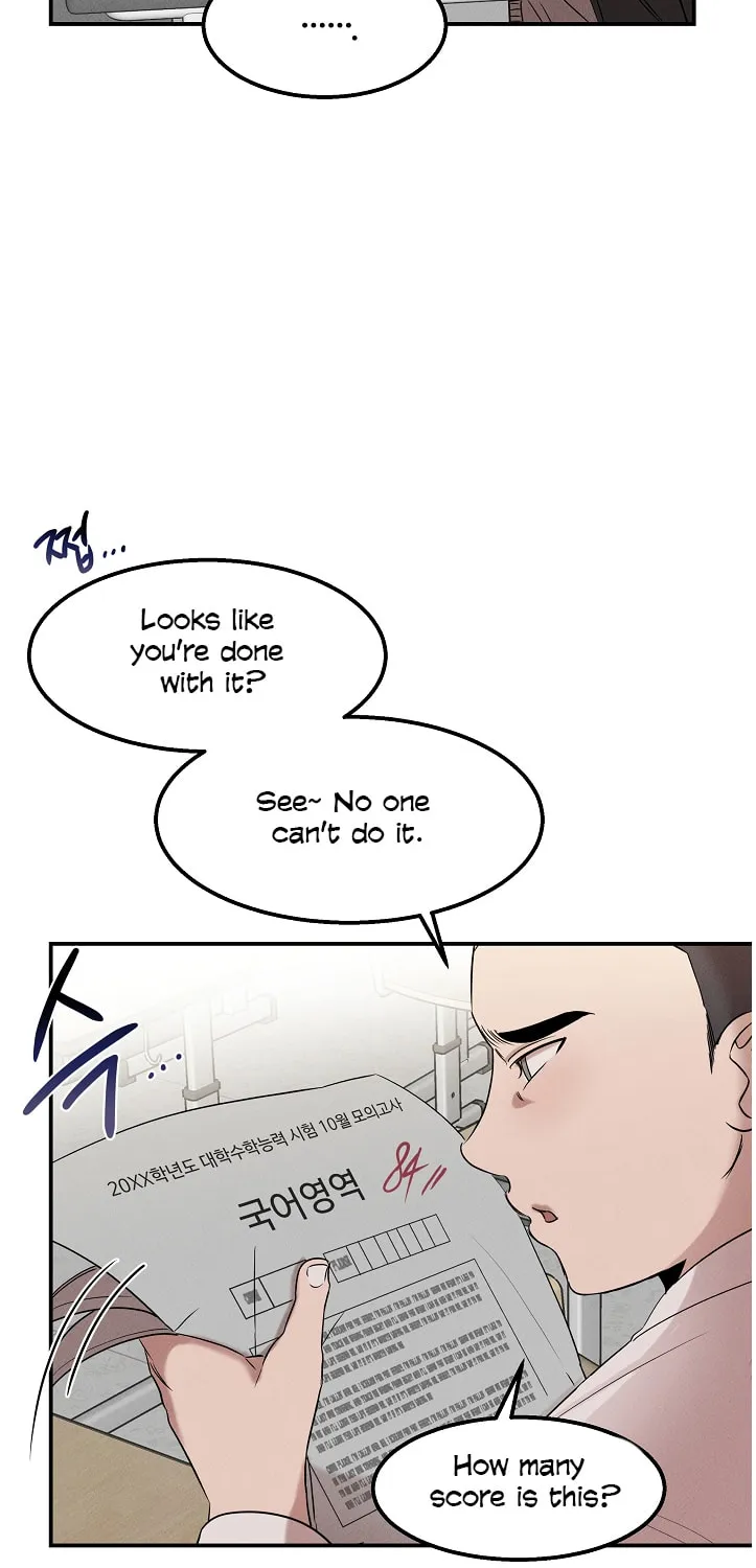 Read The Ghost Doctor chapter 26 image 9 on Lezhin