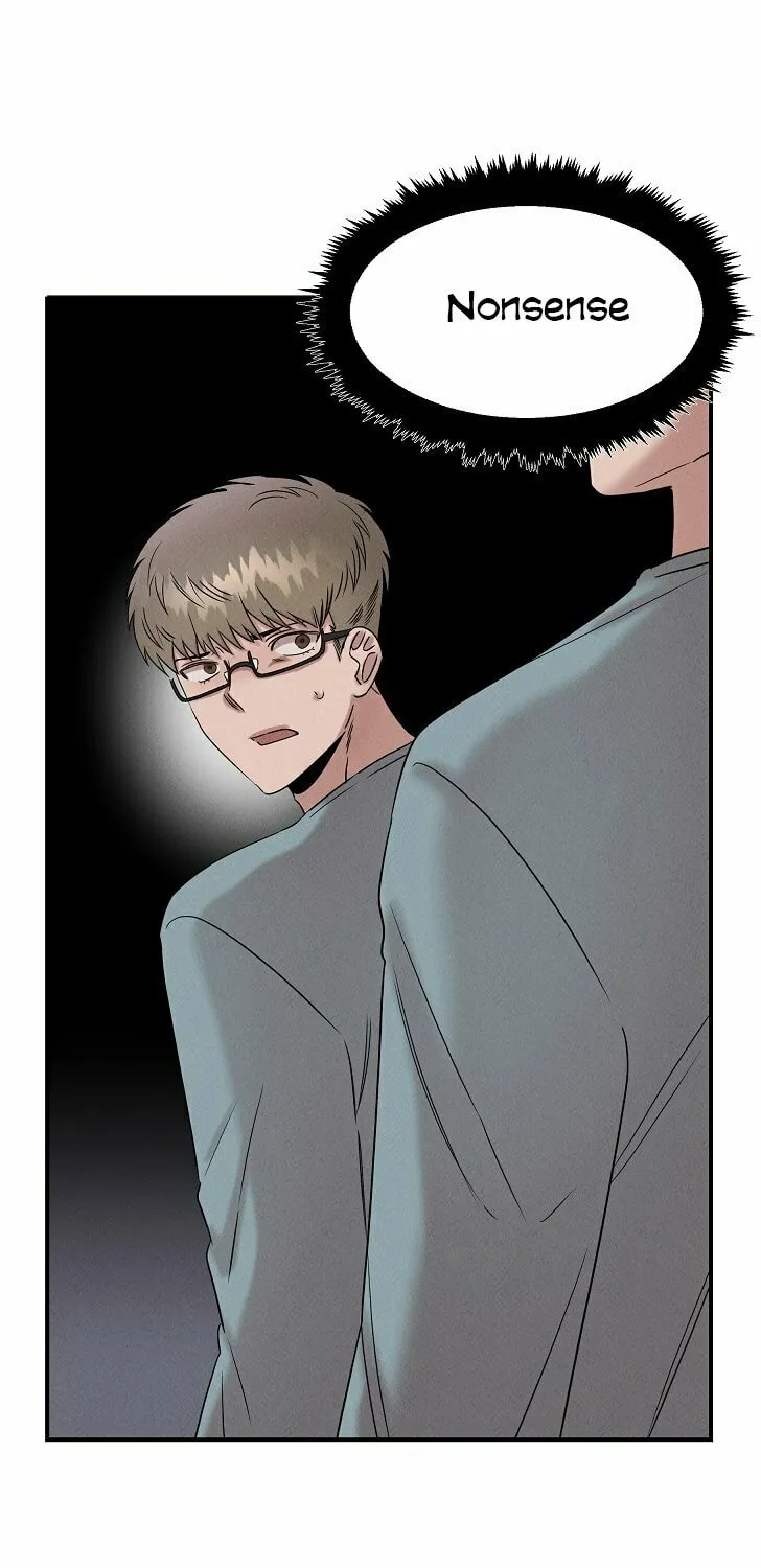 Read The Ghost Doctor chapter 27 image 11 on Lezhin