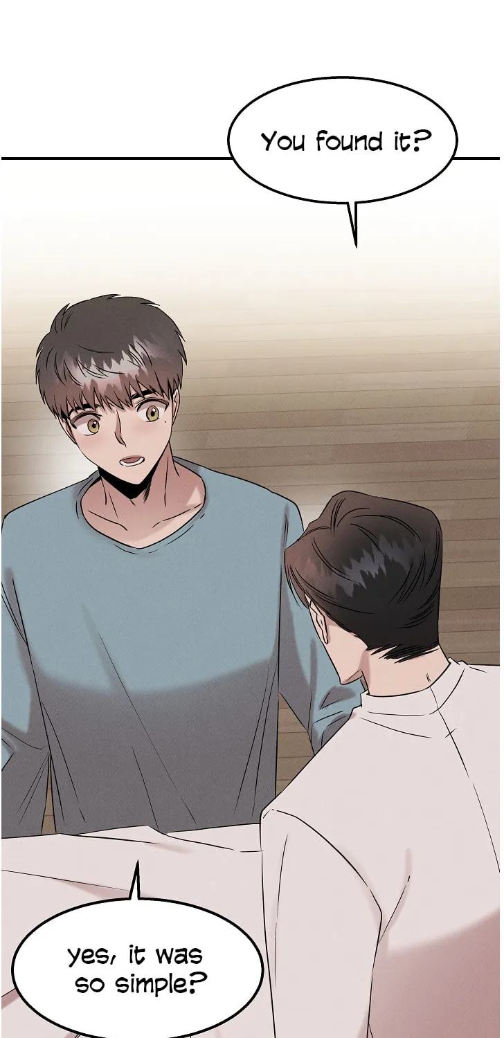 Read The Ghost Doctor chapter 27 image 14 on Lezhin