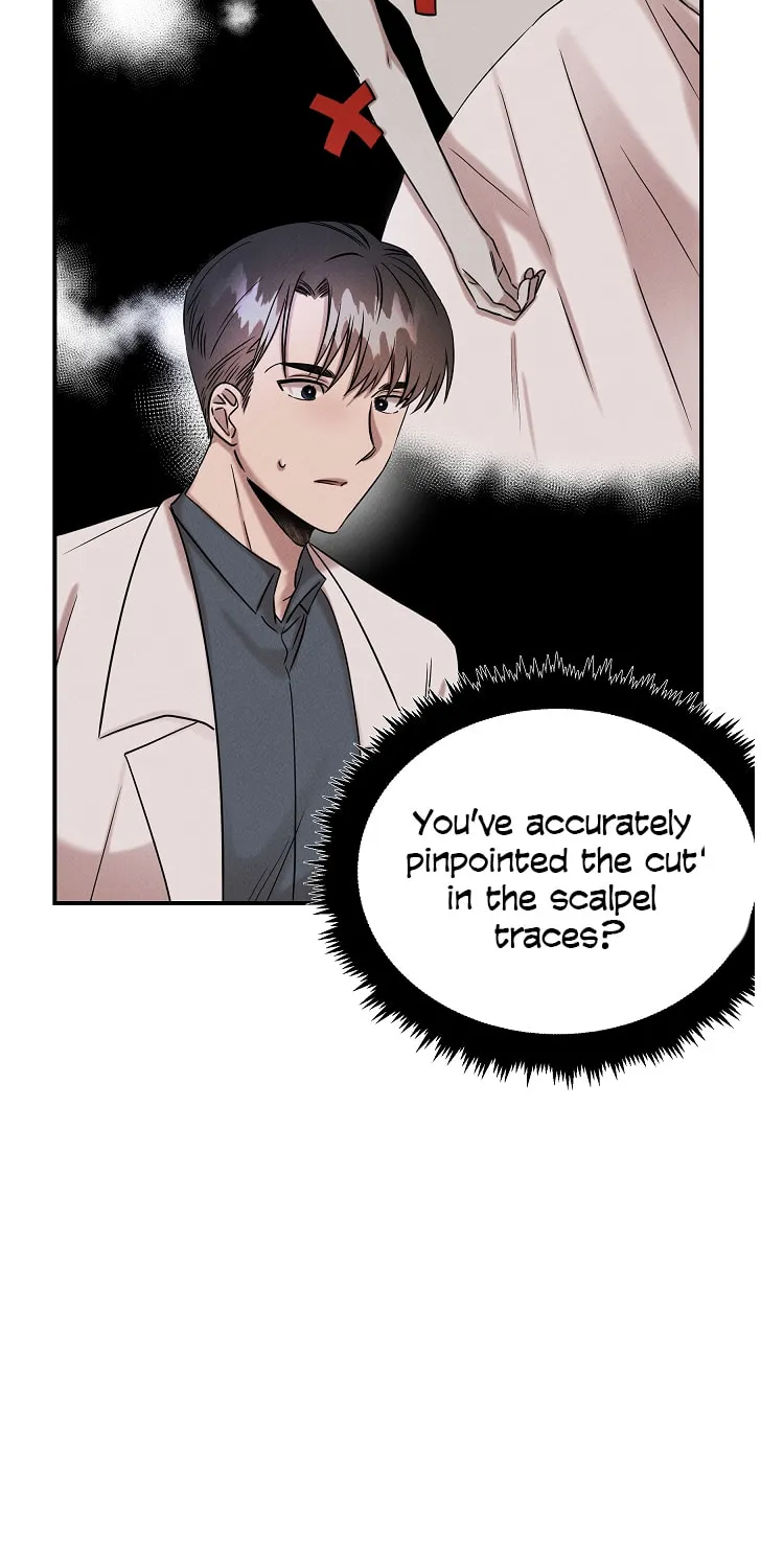 Read The Ghost Doctor chapter 27 image 19 on Lezhin