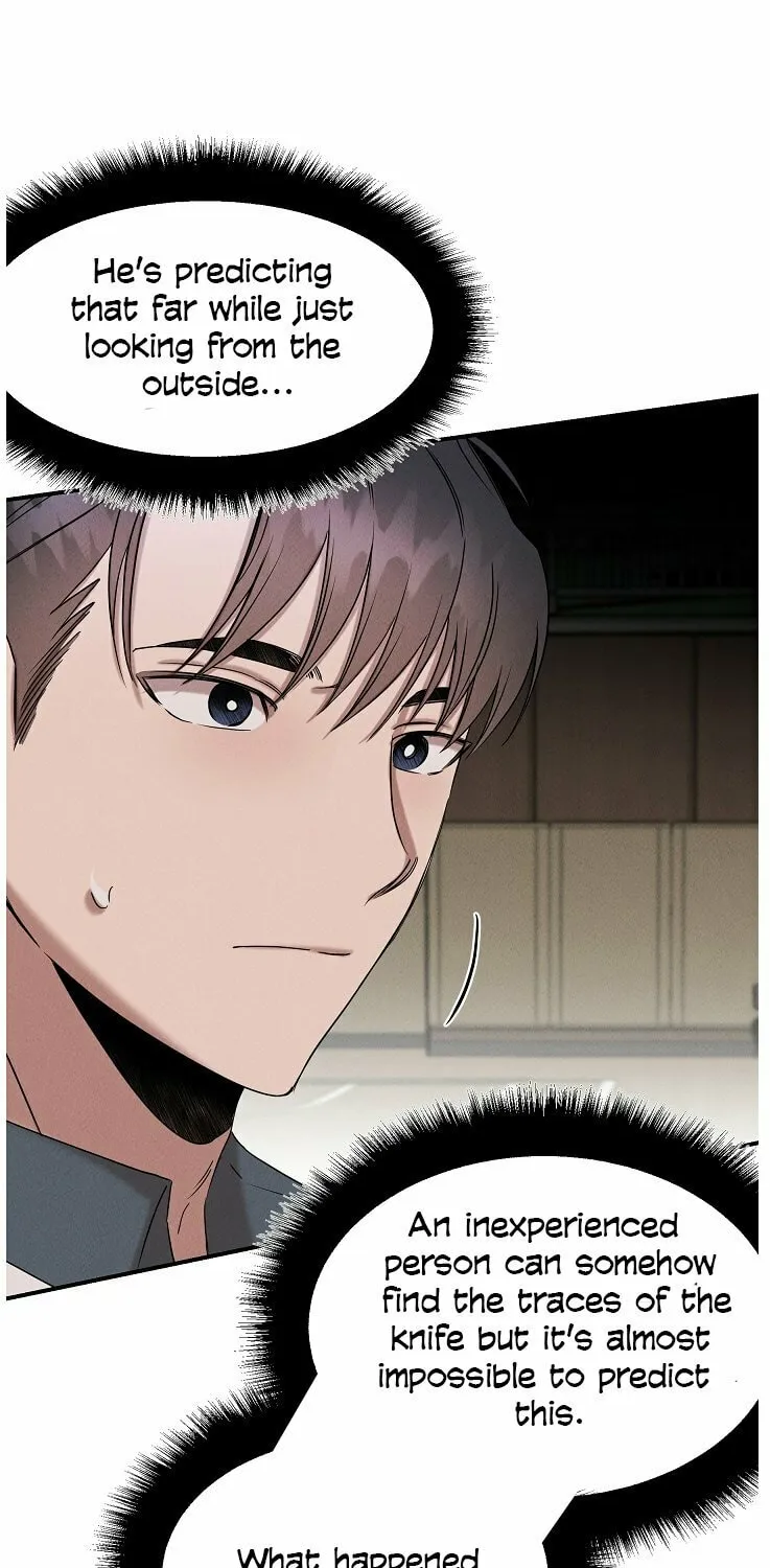 Read The Ghost Doctor chapter 27 image 23 on Lezhin