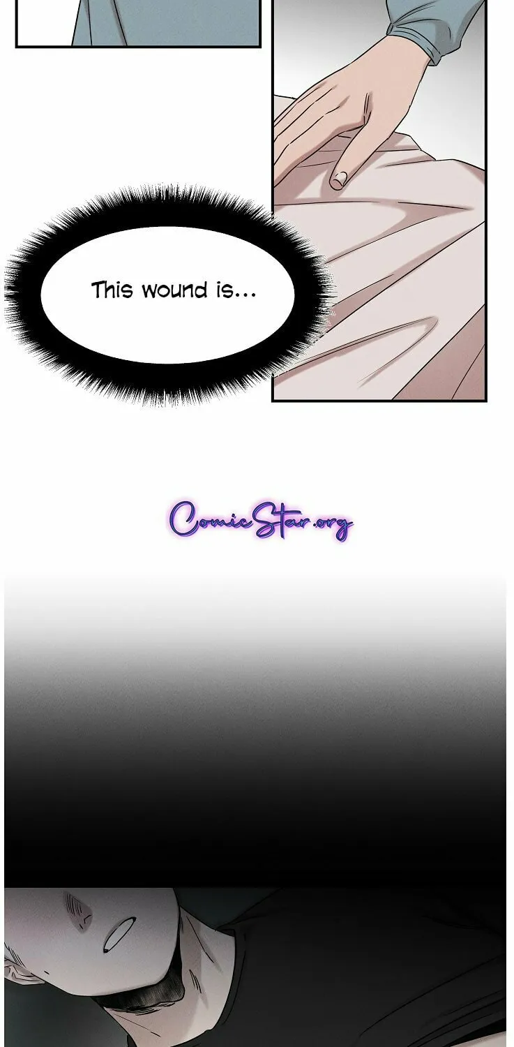 Read The Ghost Doctor chapter 27 image 25 on Lezhin