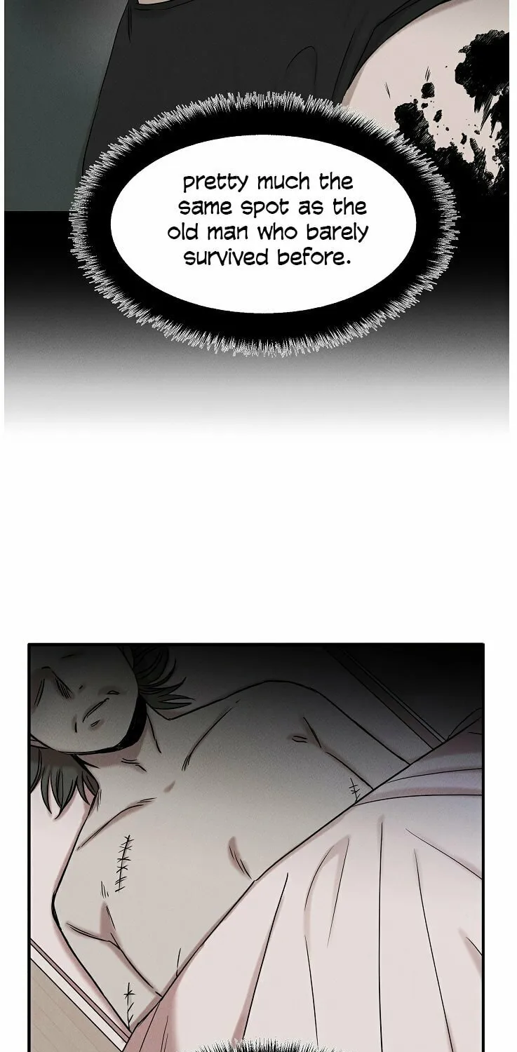 Read The Ghost Doctor chapter 27 image 26 on Lezhin