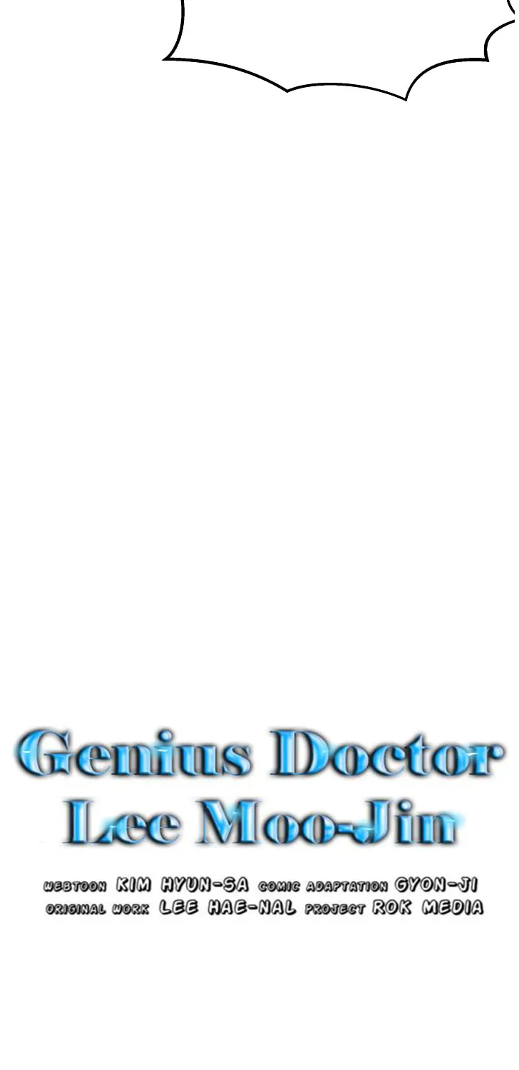 Read The Ghost Doctor chapter 27 image 3 on Lezhin