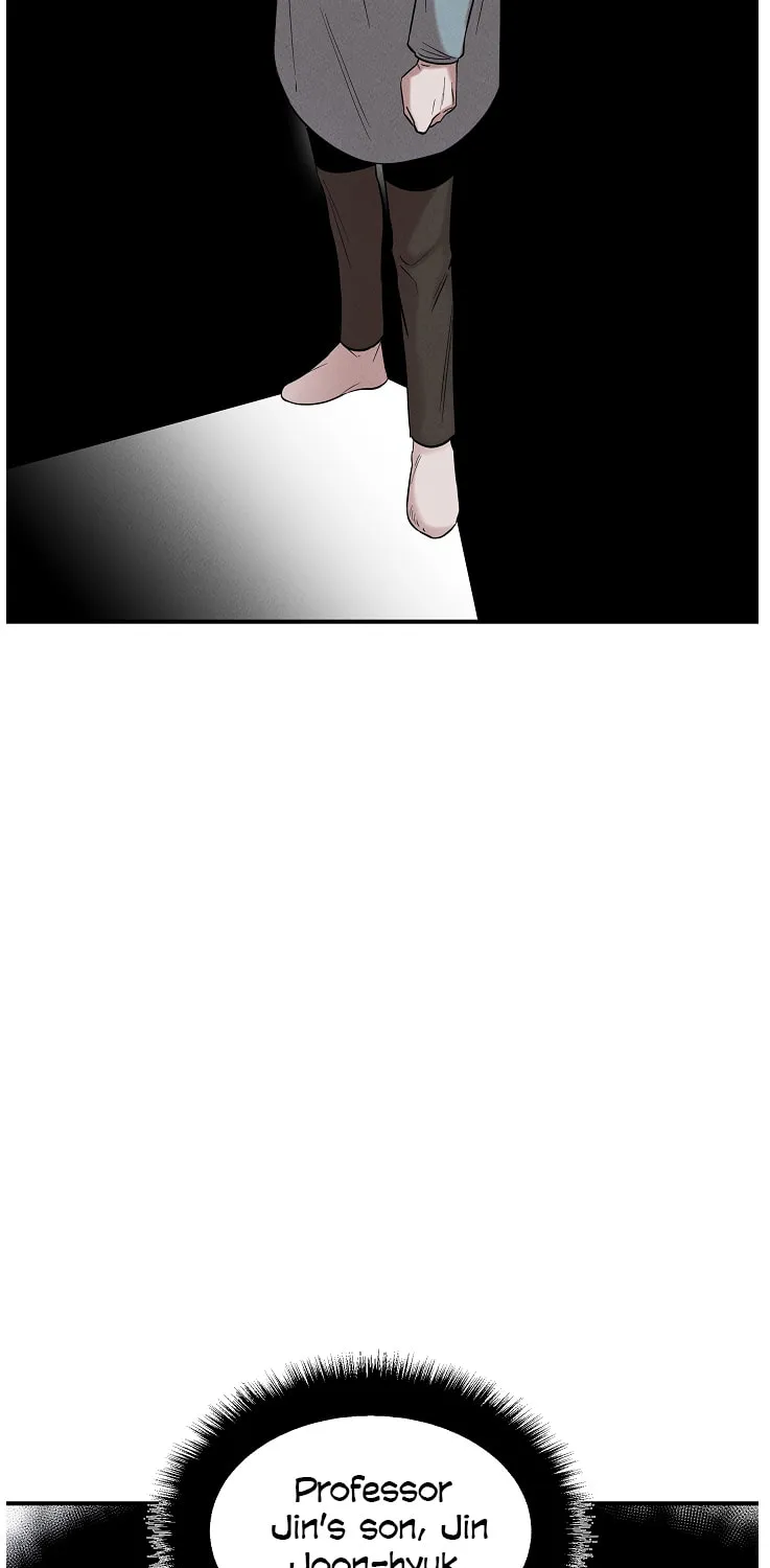 Read The Ghost Doctor chapter 27 image 31 on Lezhin