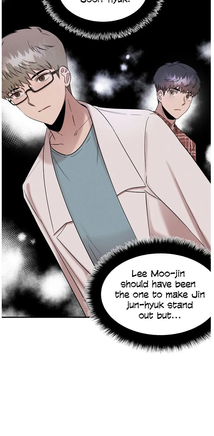 Read The Ghost Doctor chapter 27 image 32 on Lezhin