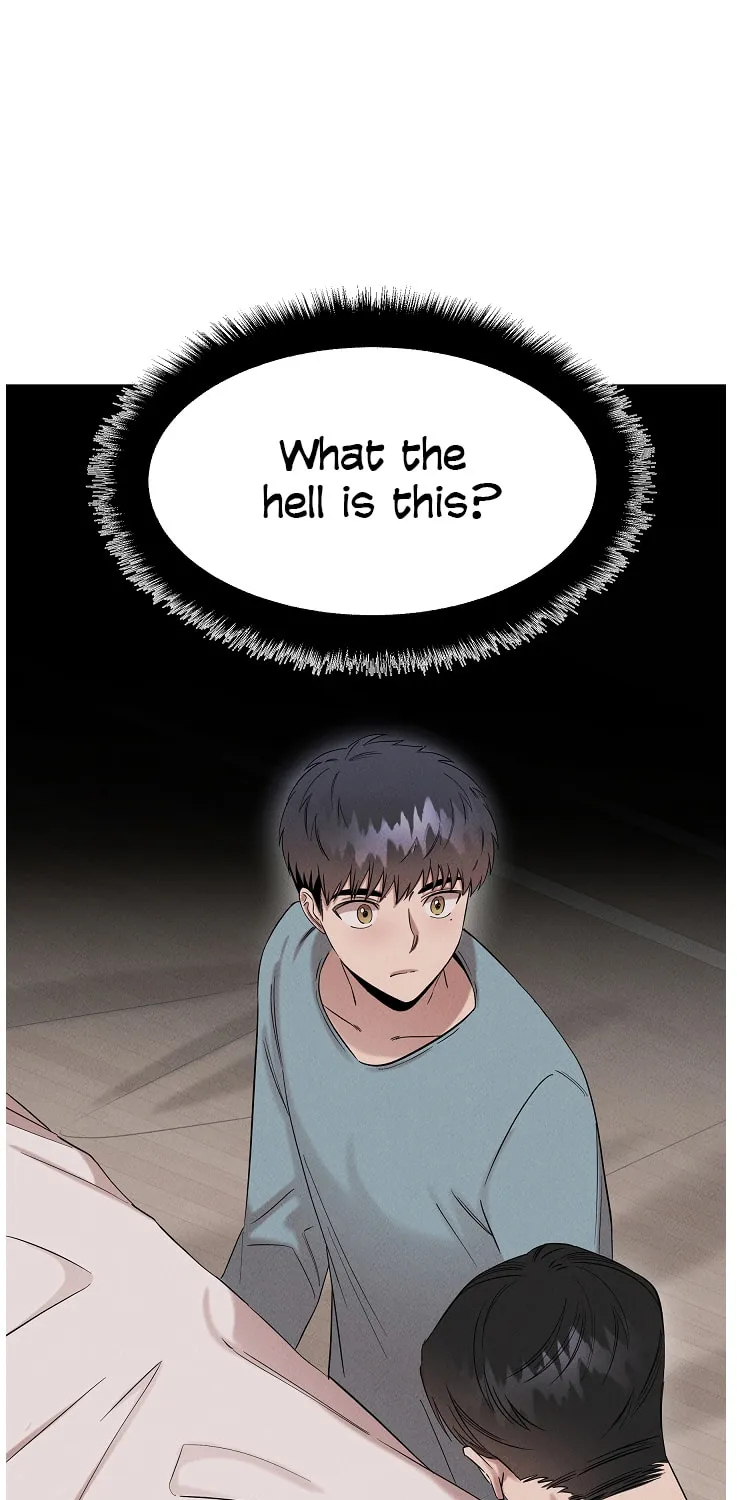Read The Ghost Doctor chapter 27 image 33 on Lezhin